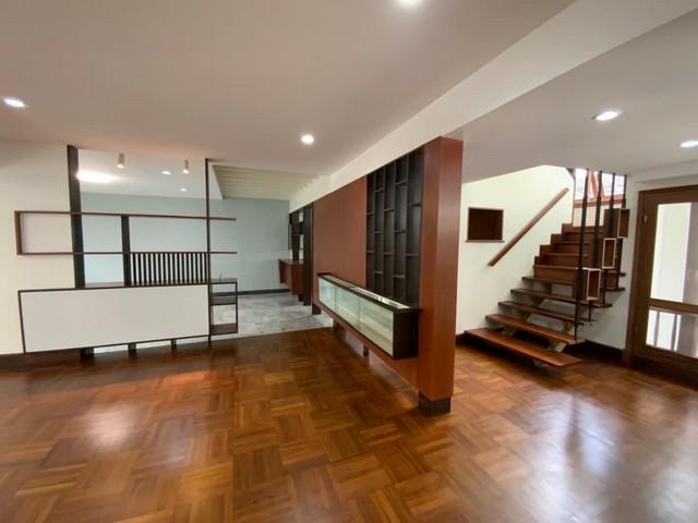 ให้เช่าบ้านเดี่ยว2ชั้น400 ตร.ม. ย่านราชเทวีพญาไทซอยราชวิถี2ซอยอรรถวิมลใกล้รพ.พญาไท 2 แ