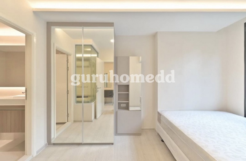 ghd000178 ขายคอนโด 1 ห้องนอน VTARA สุขุมวิท 36 ขนาด 40 ตรม ชั้น2 อาคาร C ทำเลดี ใกล้ BTSทองหล่อ