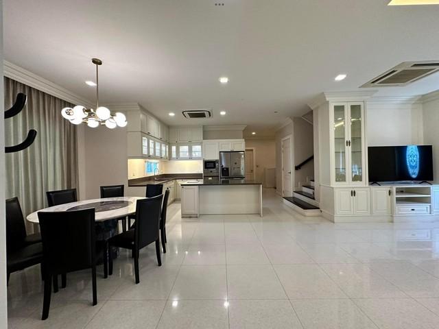 ให้เช่าบ้านเดี่ยว 2 ชั้น หมู่บ้านนาราสิริ บางนา กม.10 ตรงข้ามเมกะบางนา 