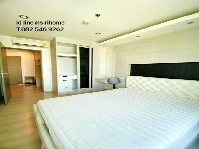  ขายคอนโด ไลฟ์ รัชดาภิเษก ชั้น 29 31.78 ตรม. ติดถนนรัชดาภิเษก ใกล้สถานีรถไฟฟ้า MRT ห้วยขวาง 