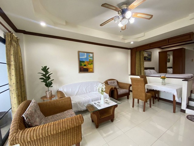 For Sales : Patong, Condo in Patong, 1 Bedroom 1 Bathroom, 3rd flr.