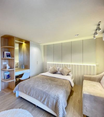 103 condo 2 (ถ.นิมมาน ซอย 12) ใกล้ ม.มช, ห้างเมญ่า ทำ airbnb ได้**มีโควต้าชาวต่างชาติ เฟอร์นิเจอร์ครบพร้อมเข้าอยู่