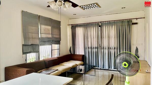 ขายบ้านเดี่ยว เพอร์เฟค เพลส การ์เด้นโซน (Perfect Place Garden Zone) ราคาสุดคุ้ม