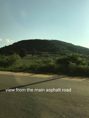 ที่ดิน ที่ดิน ปากน้ำปราณ พื้นที่เท่ากับ 68 ตรว. 2 NGAN 1 ไร่  7086000 บาท. ใกล้ ห่างจากชายทะเลปากน้ำปราณ ประมาณ 3 กม. ราคาดีเยี่ยม ประจวบคีรีขันธ์   