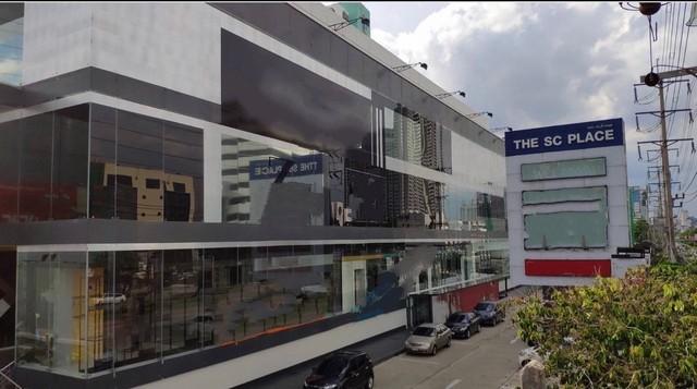 ให้เช่าโชว์รูม ติดถนนรัชดาภิเษก แยกสุทธิสารและแยกถนนลาดพร้าว