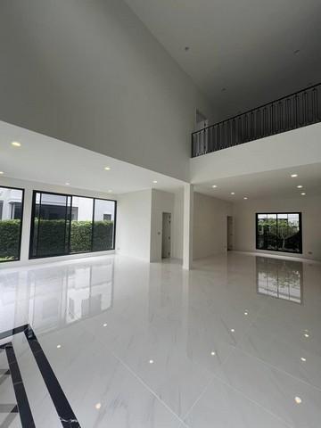 ให้เช่าบ้านเดี่ยว2ชั้น4นอนโครงการนาราสิริพหล-วัชรพลหลังใหม่ใกล้เพลินนารีมอลล์ใกล้เลียบด่วน
