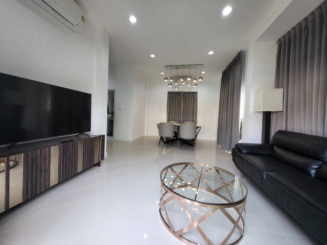ให้เช่า บ้านเดี่ยว2ชั้น56ตรว.โครงการเพอร์เฟคเพลส ถ.ลาดกระบังติดเดอะพาซิโอ โรบินสัน