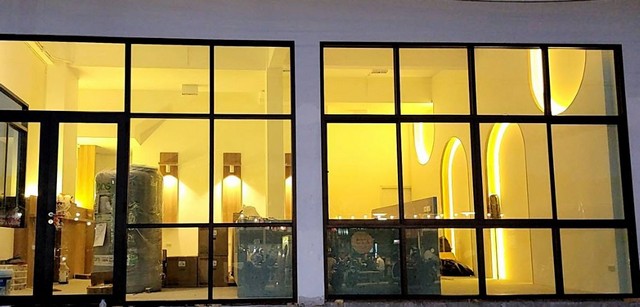 FOR SALE อาคารพาณิชย์ อาคารพาณิชย์ (หอพัก) มศว.องครักษ์ ขนาดเท่ากับ 0 RAI 0 งาน 36 ตร.วา    ราคา - ดี