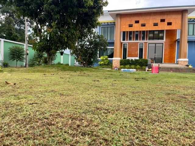 ขายที่ดินชลบุรี หนองข้างคอก พร้อมบ้านเดี่ยว 4 ห้องนอน TP-L0012