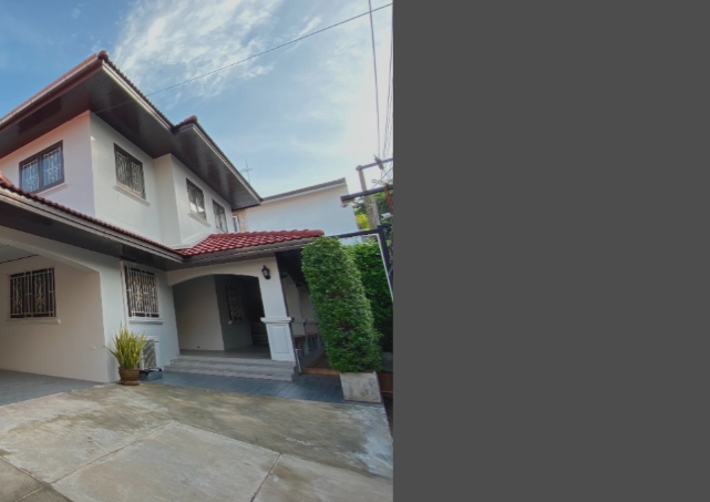  ให้เช่าบ้านเดี่ยว 2 ชั้น ซอยอารีย์สัมพันธ์6 ถนนพหลโยธิน5 ถนนพระราม-6 