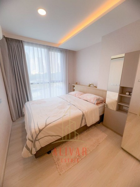 RC_VtaraS36_0124 ขาย/ให้เช่า Condo VTARA Sukhumvit 36 ห้องมุม Fully-furnished ใกล้รถไฟฟ้า BTS ทองหล่อ