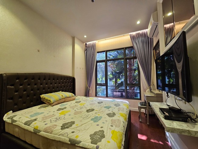 svs263  ให้เช่า คอนโด เมย์แฟร์ เพลส สุขุมวิท 50 Mayfair Place Sukhumvit 50