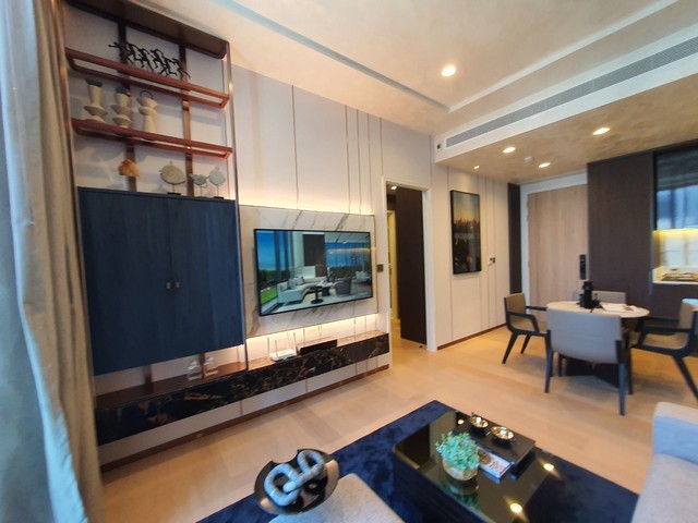 ขายคอนโด โครงการ Anil Sathorn 12  1 ห้องนอน 1 ห้องน้ำ ย่านสาทร พร้อมอยู่